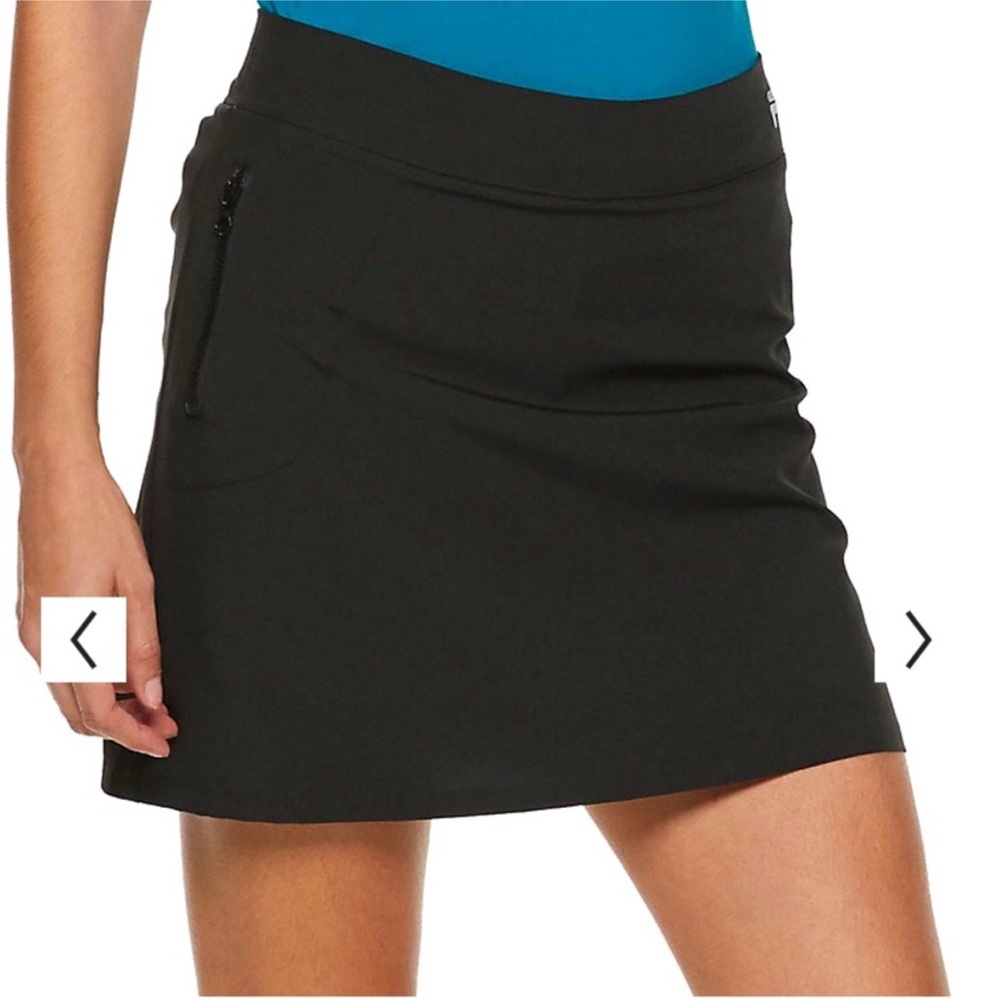 Fila XS Women’s Golf Skort